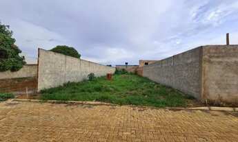 Imagem: Lote 26 de Setembro - 400m2