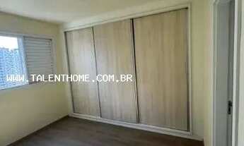 Imagem 5: Apartamento para Locação em Londrina, Gleba Fazenda Palhano, 3 dormitórios, 1 suíte, 2 ban