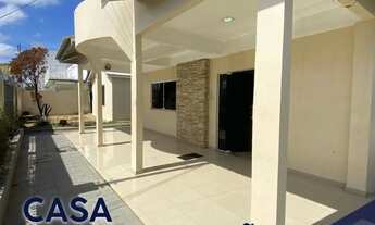 Imagem: Casa disponível para locação