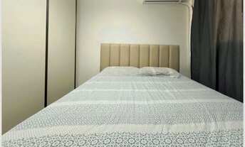 Imagem 3: APARTAMENTO MOBILIADO REGIÃO LESTE