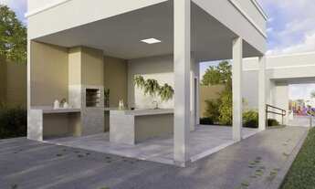 Imagem 7: APARTAMENTO PARA VENDA NO CONDOMÍNIO JARDIM BONSAI