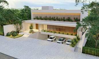 Imagem 6: Sobrado Plateau Dor 713m²