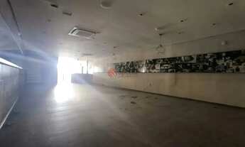 Imagem 3: Prédio comercial de esquina no Tatuapé 230 metros