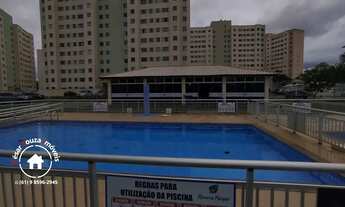 Imagem 5: Vd ágio de um Excelente Apto de 2 Qtos C/Suite, C/ Planejados no Reserva Parque atrás do M