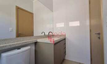 Imagem 7: Casa em Condomínio Fechado para Alugar de 03 Quartos no Bairro Fazenda Santa Maria em Crav