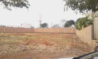 Imagem 4: Terreno duplo Bonfim Paulista