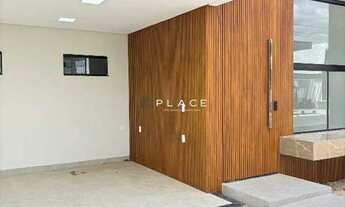 Imagem 2: Casa à venda no Cond. Buona Vita - COD 353