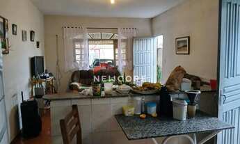 Imagem 7: Casa em Rua Ribeirão Preto - Cidade Balneária Nova Peruíbe II - Peruíbe/SP