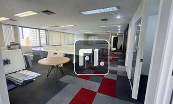 Imagem 7: Conjunto, 250 m² - venda por R$ 4.200.000,00 ou aluguel por R$ 36.265,00/mês - Vila Olímpi