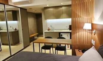 Imagem 7: ÁGIO APTO 2Q JD GOIÁS