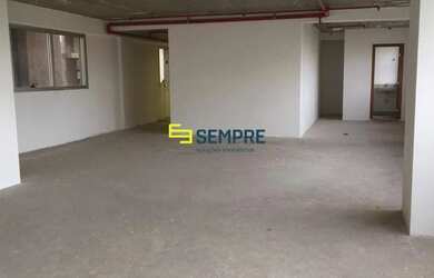 Imagem 11: Venda de sala comercial com vaga no Funcionários