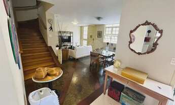 Imagem 6: Imóvel para venda tem 86 metros quadrados com 3 quartos em Maracanã - Rio de Janeiro - RJ