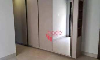 Imagem 4: Casa Térrea em Condomínio Fechado à Venda de 03 Suítes no Bairro Vila do Golf em Ribeirão