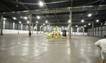 Imagem 5: Galpão para alugar, 6661 m² por R$ 396.865/mês - Tamboré - Barueri/SP