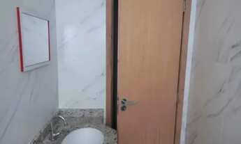 Imagem 3: VENDO DIREITOS DE CASA COM 3 QUARTOS - ZONA NORTE