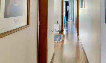 Imagem 12: Aluguel Apartamento 2 Dormitórios - 152 m² Moema