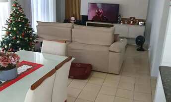 Imagem 12: Casa Térrea no Jardim Paraíso em Jacareí com 3 quartos e 1 suíte