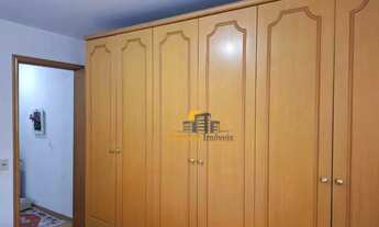 Imagem 6: Ótimo Sobrado com 2 dormitórios à venda, 102 m² por R$ 490.000 - Vila Antônio dos Santos