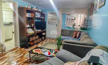 Imagem 4: Vendas Casa Curitiba PR