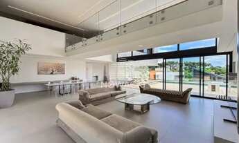 Imagem: CASA DE ALTISSIMO PADRÃO EM CONDOMÍNIO!