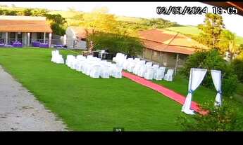 Imagem 4: AlUGO CHÁCARA MARAVILINDA