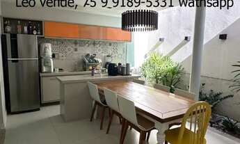 Imagem 7: Leo vende, perto da Fraga Maia, 3