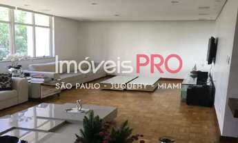 Imagem 2: Apto na Bela Cintra! Consolação! Paulista! Maravilhoso