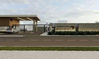 Imagem: Lotes no Vivendas das Araucárias 472