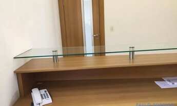 Imagem 4: CONJ. COMERCIAL - HIGIENÓPOLIS - SP