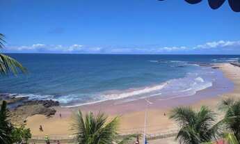 Imagem 1: Aluguel Temporada Carnaval - Ondina, Beira-Mar