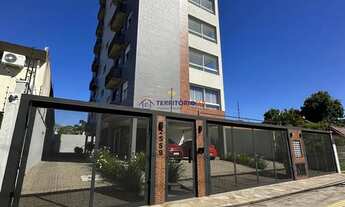 Imagem 4: Venda de Apartamento Novo na Dr. Barcelos Suíte, Vista Panorâmica e 2 Vagas De