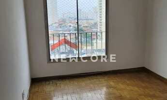 Imagem: Apartamento em Rua da Mooca - Mooca - São