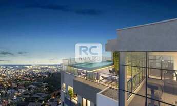 Imagem 3: Apartamento à venda, 2 quartos, 2 suítes, 2 vagas, Piemonte - Nova Lima/MG