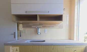 Imagem 6: ASA NORTE-1 QUARTO- ÁREA ÚTIL 33M²- ELEVADOR