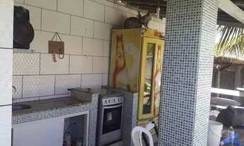 Imagem 3: Casa 3/4 para Reveillon no Canto de Arembepe