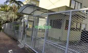 Imagem 3: Apartamento para Venda - 53.23m², 2 dormitórios, 1 vaga - Santo Antonio