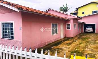Imagem 5: Casa de Esquina com Vista para o Porto - Vila Nova Alvorada, Imbituba/SC