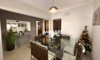 Imagem 4: Casa com 2 quartos, 1 suíte, 3 vagas, para alugar, 180 m² por R$ 2.200/mês - Parque União