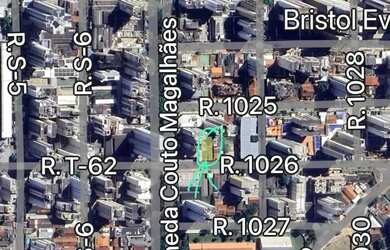 Imagem 3: Imóvel a venda Lote Vizinho Parq. Areião Setor Pedro Ludovico - Goiânia - GO