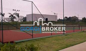 Imagem 6: Terreno de 405,00 m² no Botanic Residence, São José do Rio Preto-SP: pronto para construir