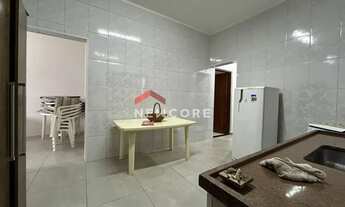 Imagem 6: Casa em Rua Maria Inez Bacheschi Rúbio - Maracanã - Praia Grande/SP