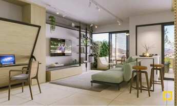 Imagem 3: Studio Garden Mobby Campeche. Financiavel