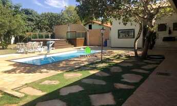 Imagem: Casa em condomínio em Cond. Estância Da