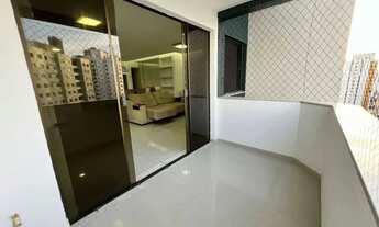 Imagem 4: APARTAMENTO 3 QUARTOS À VENDA NO LOTEAMENTO AQUARIUS