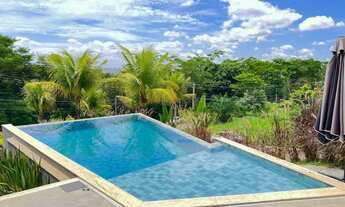 Imagem: Sobrado - Portal do Sol Mendanha