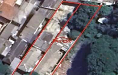 Imagem: Terreno 15,00 X 50,00 - Penha - São Paulo/SP