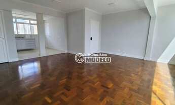 Imagem 4: Apartamento com 3 dormitórios à venda, 106 m² por R$ 450.000,00 - Centro - Piracicaba/SP