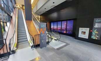 Imagem 6: Apartamento/Studio para Aluguel no bairro Trindade