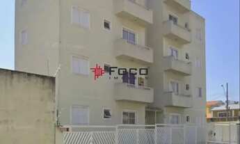 Imagem 6: JS Apartamento /Bosque dos Ipês/ Edifício Miletto / 53m²/ São José dos Campos