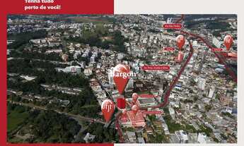 Imagem 7: Apartamento de 2 quartos com 2 suítes à venda no Bairro São Pedro em Juiz de Fora